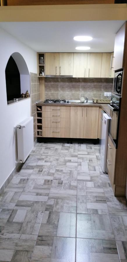 Little-Oasis Apartment Budapest Kültér fotó